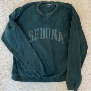 Vintage Sedona Sweater